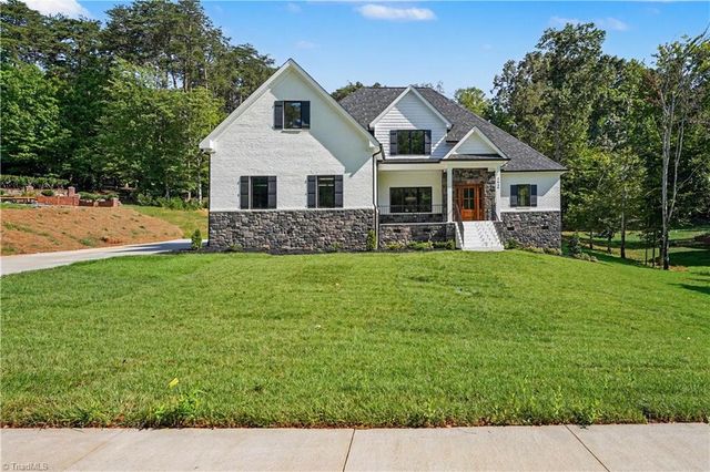 7640 Crossing Ridge Drive, Belews Creek, NC 27009
