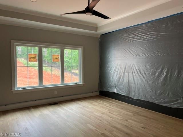7640 Crossing Ridge Drive, Belews Creek, NC 27009