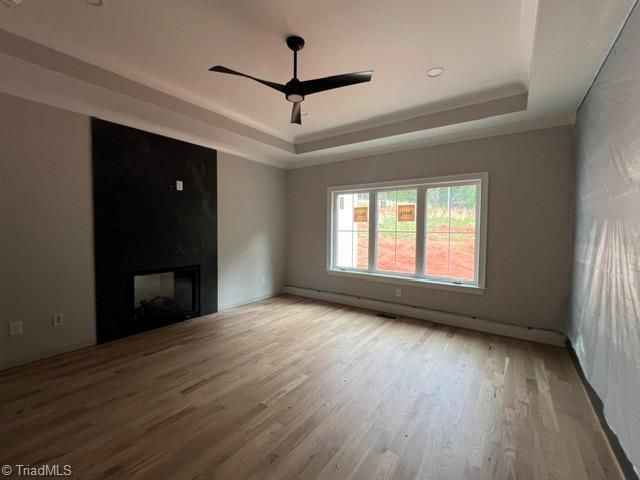 7640 Crossing Ridge Drive, Belews Creek, NC 27009