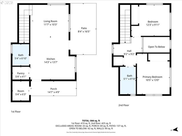 3590 Sw PATTON Rd C, Portland, OR 97221