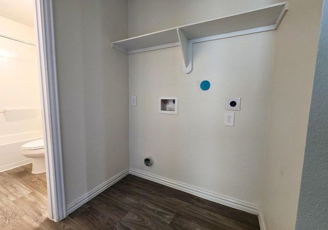 9205 Kentshire Street A, Houston, TX 77078