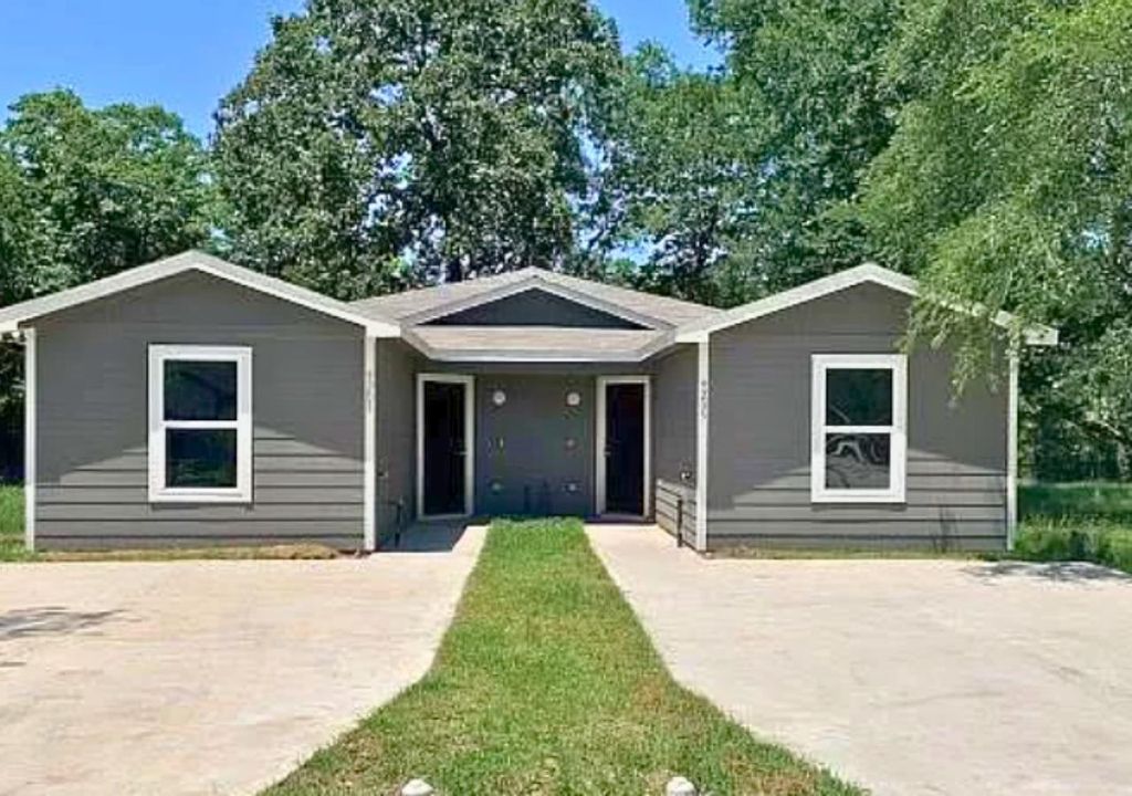 9205 Kentshire Street A, Houston, TX 77078