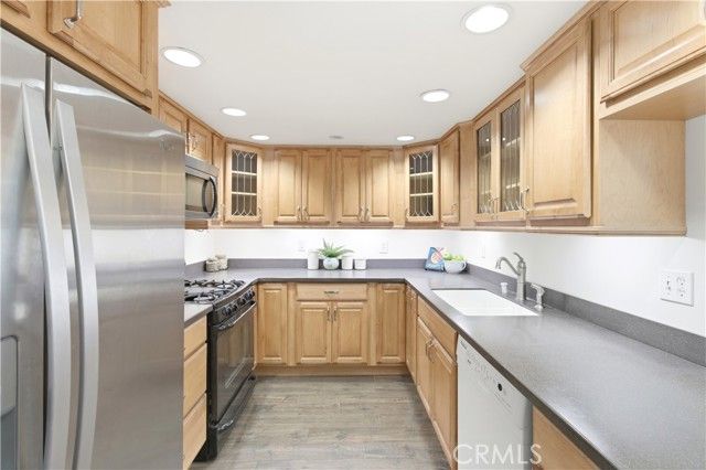 14700 S Berendo 13, Gardena, CA 90247