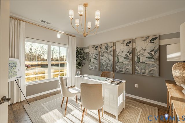 6708 Mayland Ridge Ln, Moseley, VA 23120