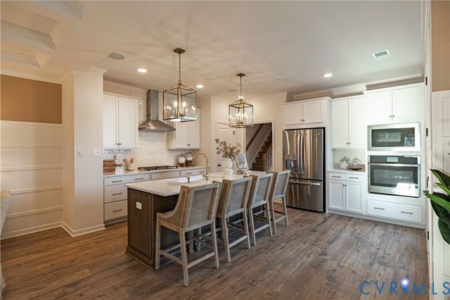 6708 Mayland Ridge Ln, Moseley, VA 23120