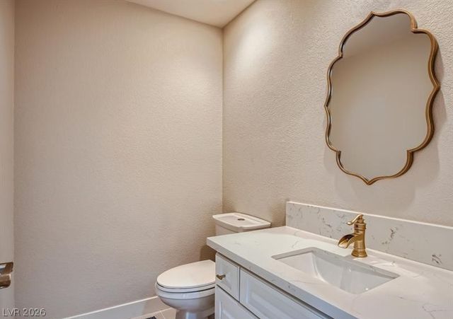8900 Rainbow Ridge Drive, Las Vegas, NV 89117