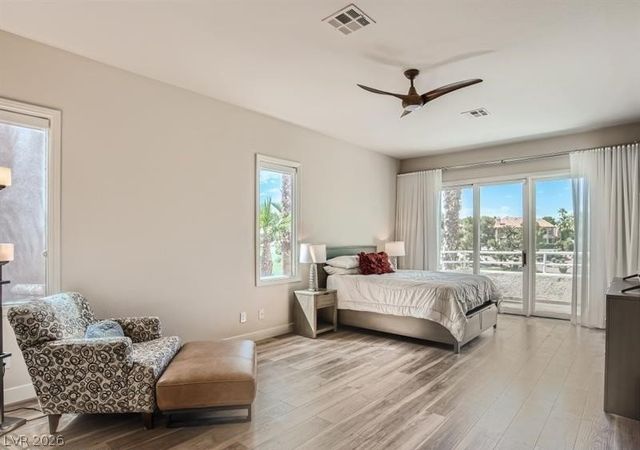 8900 Rainbow Ridge Drive, Las Vegas, NV 89117