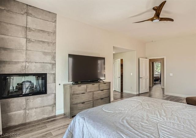 8900 Rainbow Ridge Drive, Las Vegas, NV 89117