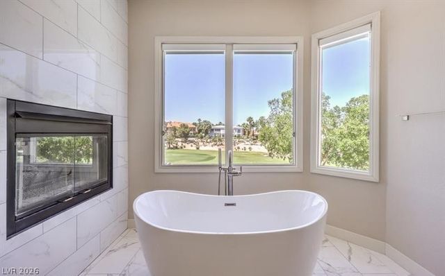 8900 Rainbow Ridge Drive, Las Vegas, NV 89117