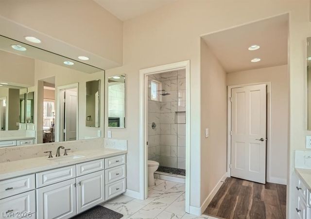 8900 Rainbow Ridge Drive, Las Vegas, NV 89117