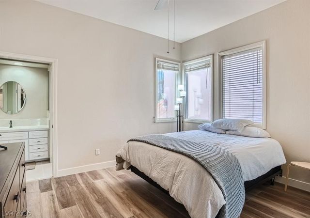 8900 Rainbow Ridge Drive, Las Vegas, NV 89117