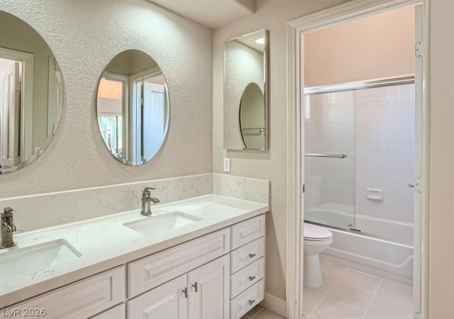 8900 Rainbow Ridge Drive, Las Vegas, NV 89117