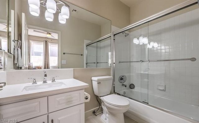 8900 Rainbow Ridge Drive, Las Vegas, NV 89117