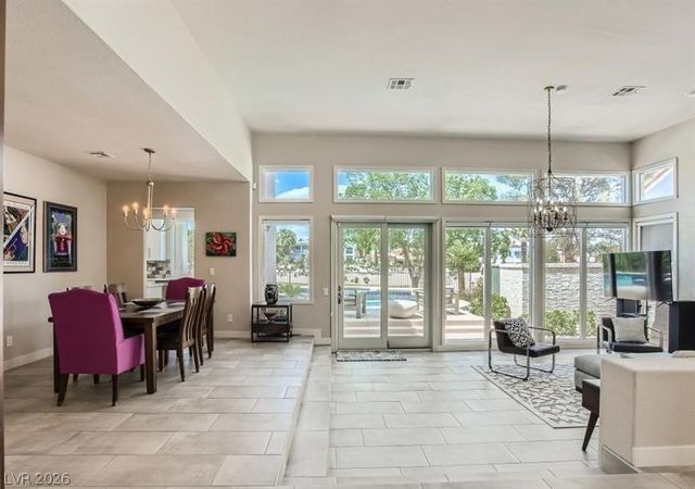 8900 Rainbow Ridge Drive, Las Vegas, NV 89117