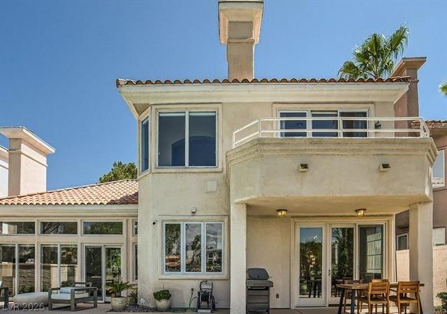 8900 Rainbow Ridge Drive, Las Vegas, NV 89117