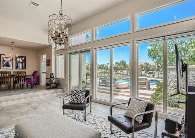 8900 Rainbow Ridge Drive, Las Vegas, NV 89117