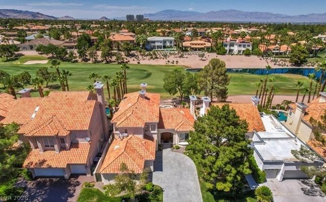 8900 Rainbow Ridge Drive, Las Vegas, NV 89117