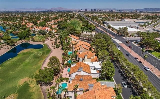 8900 Rainbow Ridge Drive, Las Vegas, NV 89117