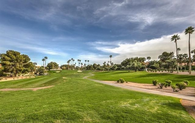 8900 Rainbow Ridge Drive, Las Vegas, NV 89117