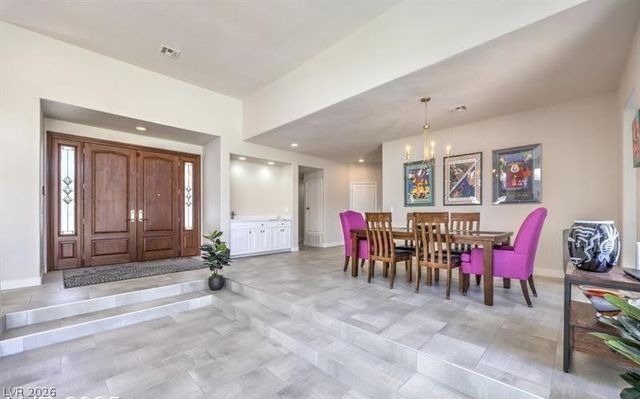8900 Rainbow Ridge Drive, Las Vegas, NV 89117