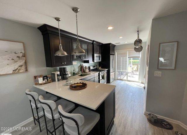2 Eunice Terrace, West Long Branch, NJ 07764