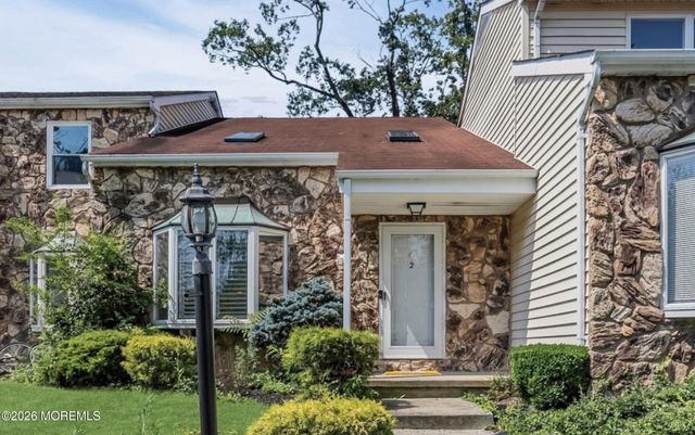 2 Eunice Terrace, West Long Branch, NJ 07764
