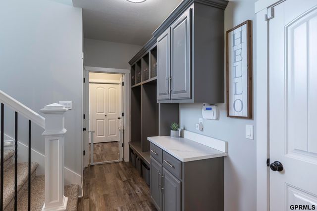 7402 N 281 Avenue, Valley, NE 68064