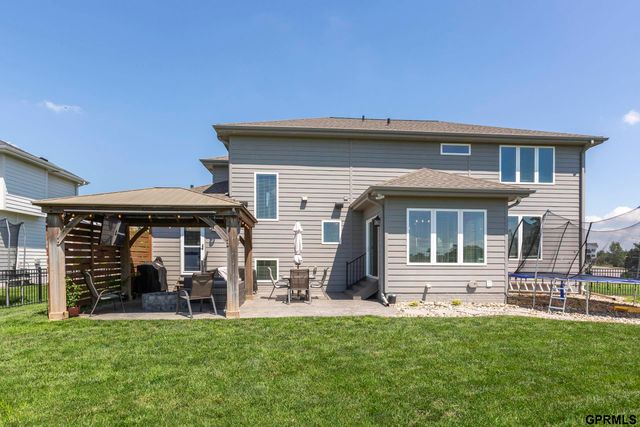7402 N 281 Avenue, Valley, NE 68064