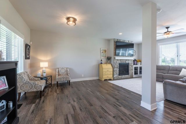 7402 N 281 Avenue, Valley, NE 68064