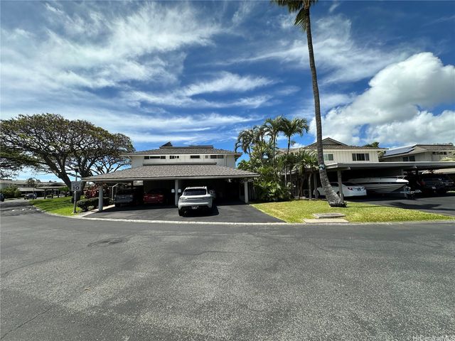 317 Opihikao Place 432, Honolulu, HI 96825