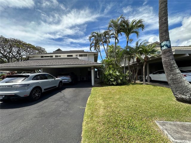 317 Opihikao Place 432, Honolulu, HI 96825