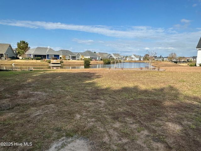 2216 Palm Pointe NE, Leland, NC 28451