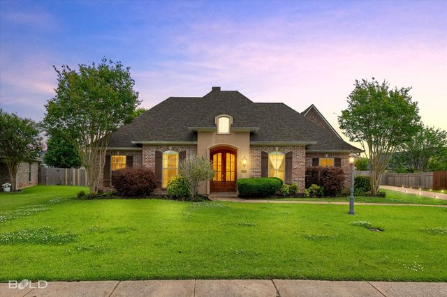 125 Horseguards Avenue, Bossier City, LA 71111