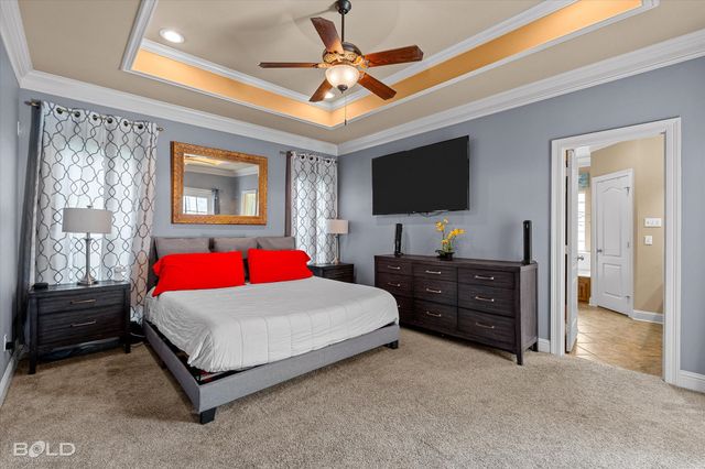 125 Horseguards Avenue, Bossier City, LA 71111