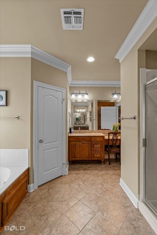 125 Horseguards Avenue, Bossier City, LA 71111