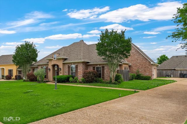 125 Horseguards Avenue, Bossier City, LA 71111