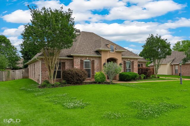 125 Horseguards Avenue, Bossier City, LA 71111