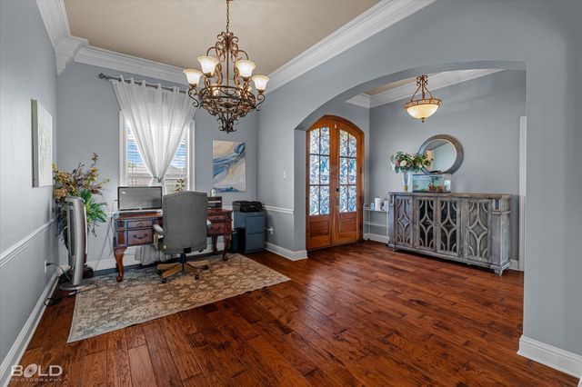 125 Horseguards Avenue, Bossier City, LA 71111
