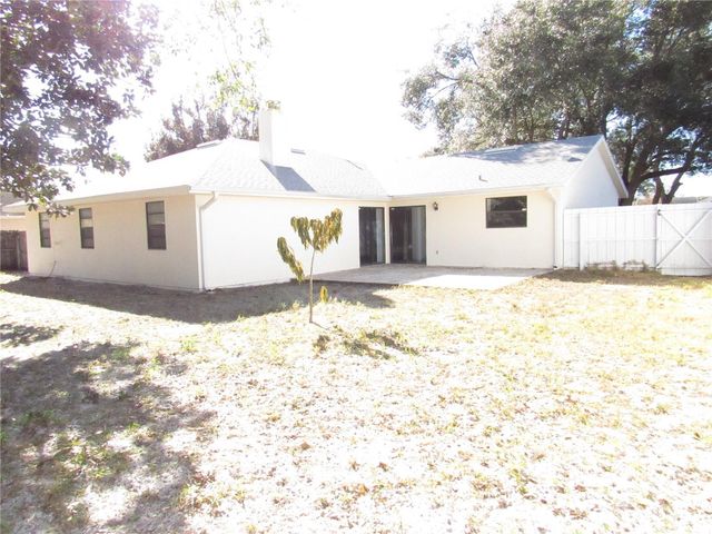 7433 WETHERSFIELD DRIVE, Orlando, FL 32819