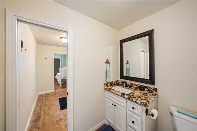 121 Holiday Lane, Coldspring, TX 77331