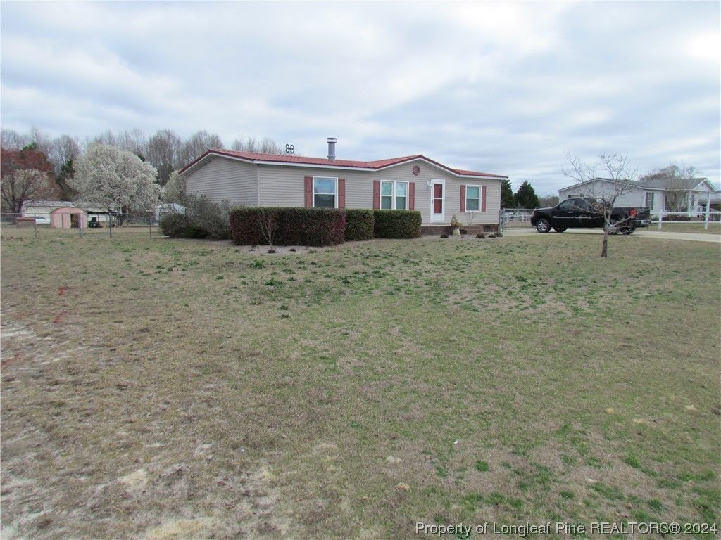 4021 Frontier Avenue, Fayetteville, NC 28312 — photo 2