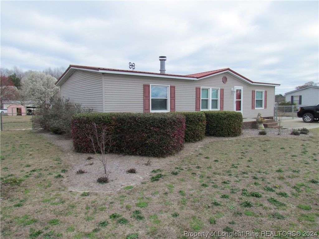 4021 Frontier Avenue, Fayetteville, NC 28312 — photo 3