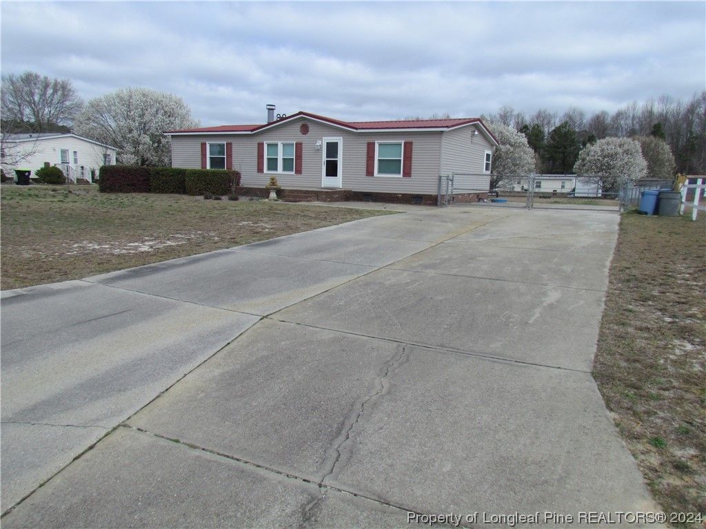 4021 Frontier Avenue, Fayetteville, NC 28312 — photo 4