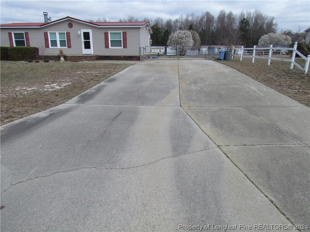 4021 Frontier Avenue, Fayetteville, NC 28312 — photo 5
