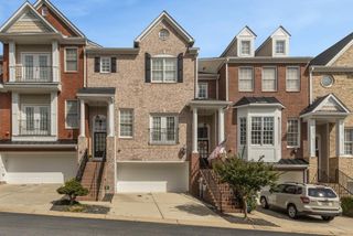 1283 Creekside Place SE, Smyrna, GA 30082