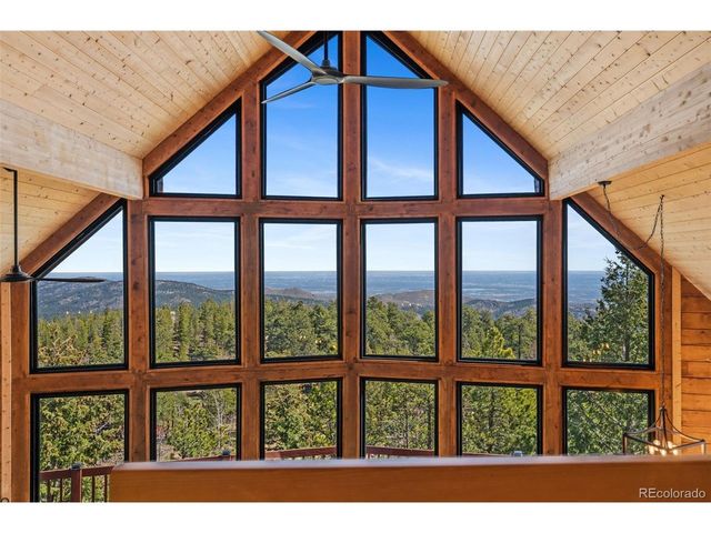 19872 Maxwell Dr, Morrison, CO 80465