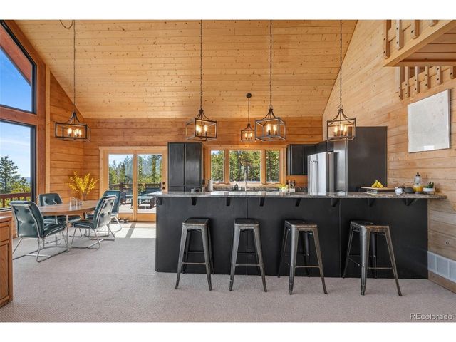 19872 Maxwell Dr, Morrison, CO 80465