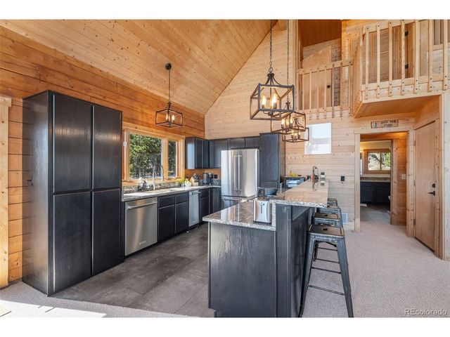 19872 Maxwell Dr, Morrison, CO 80465