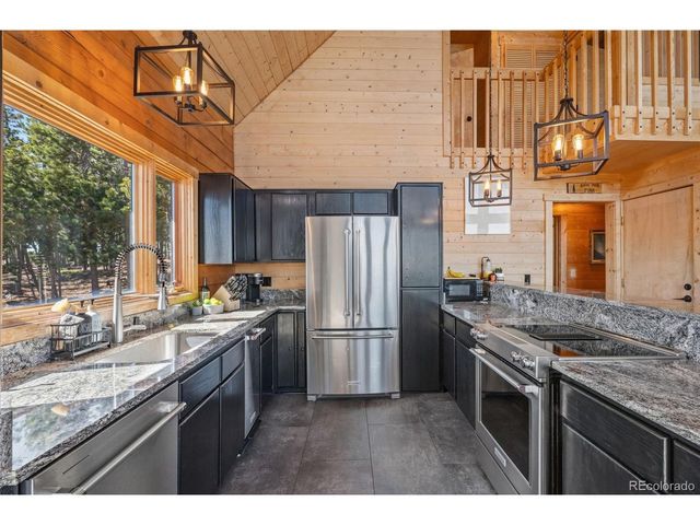 19872 Maxwell Dr, Morrison, CO 80465