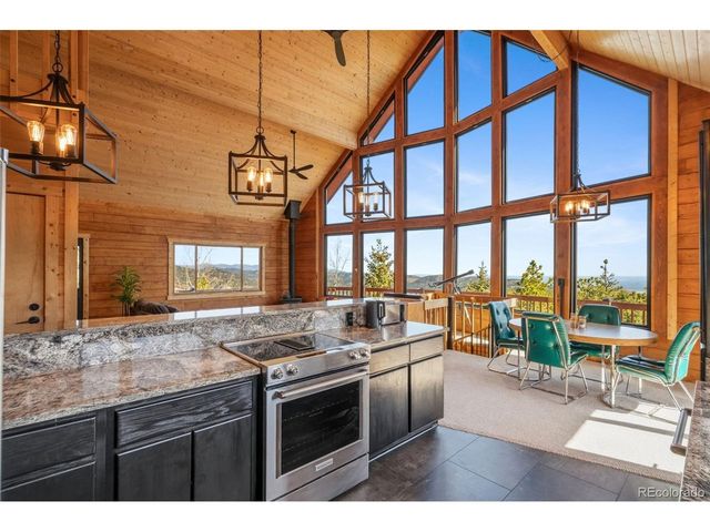 19872 Maxwell Dr, Morrison, CO 80465